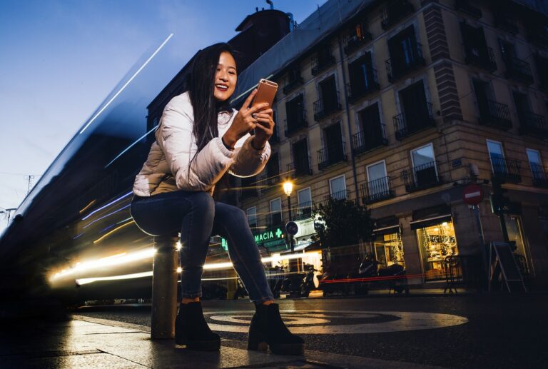 The Growing Popularity of Online Craft Classes