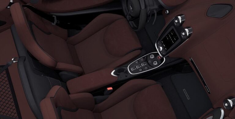 Top 10 Convertibles with the Best Design in 2024