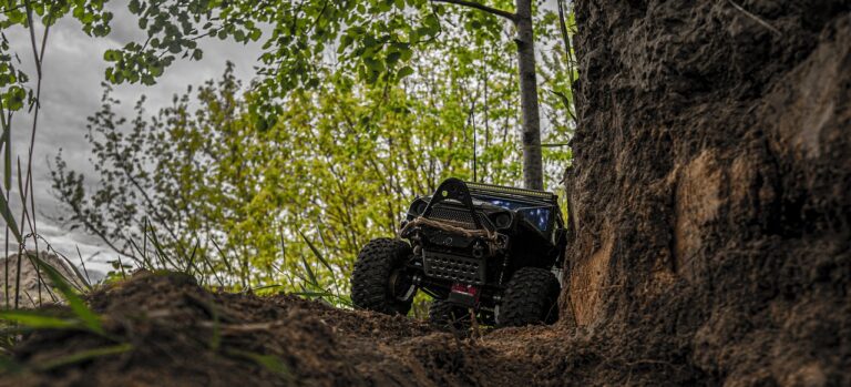 The Role of Autonomous Vehicles in the Logistics Industry