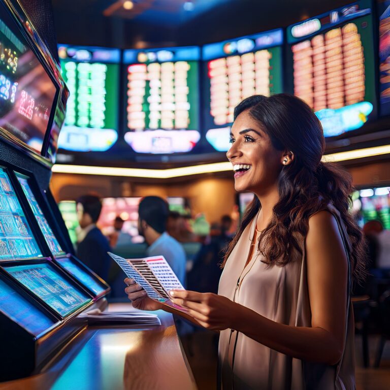 Online Cricket ID: A Beginner’s Guide to Betting on First Innings Deficits