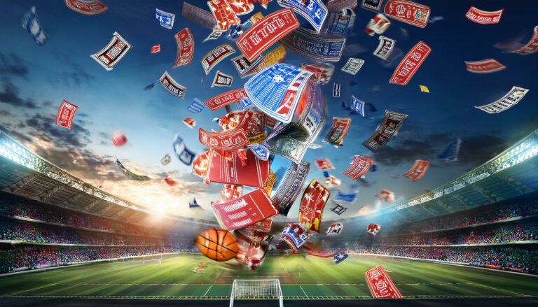 Exploring Top Sportsbook Offerings and Betting ID Providers for Cricket Enthusiasts